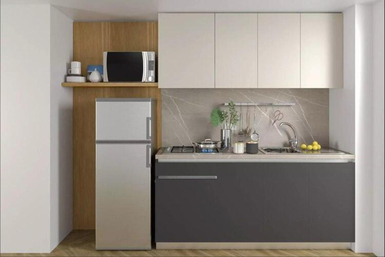 Mobile homes PREMIUM new in caravan park Strasko, Novaglia Esterno foto